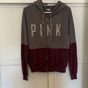 Victoria's Secret Pink Cozy Hoodie